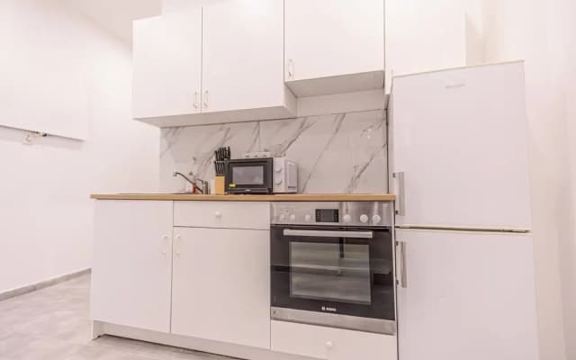 Group Friendly 4BR Near Westbahnhof - photo 4