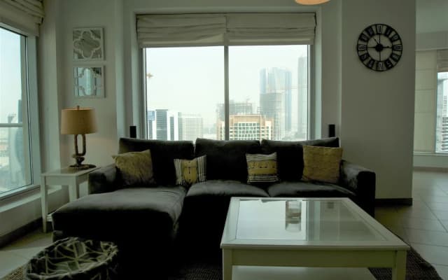 Incredible Views at Burj Views Dubai - photo 3