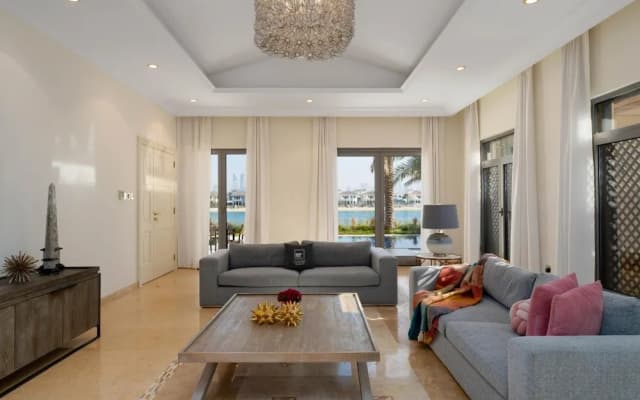 Exclusive Villa w Private Pool Garden Beach - photo 3
