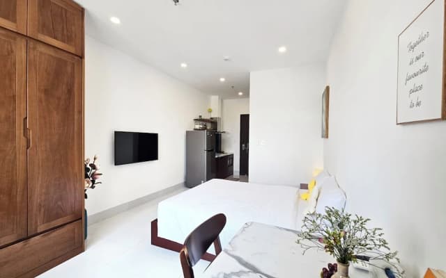 LAM Apartment & Hotel Danang - photo 4