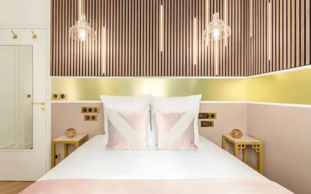 Merveil Luxury Suite - Boulangers - photo 2