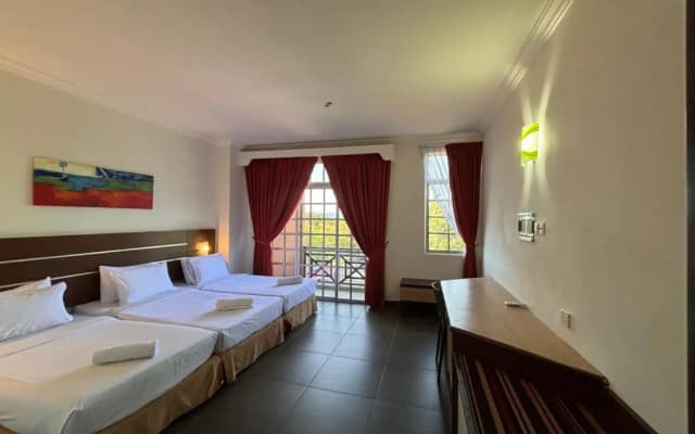 Bella Vista Express Hotel Langkawi - photo 4