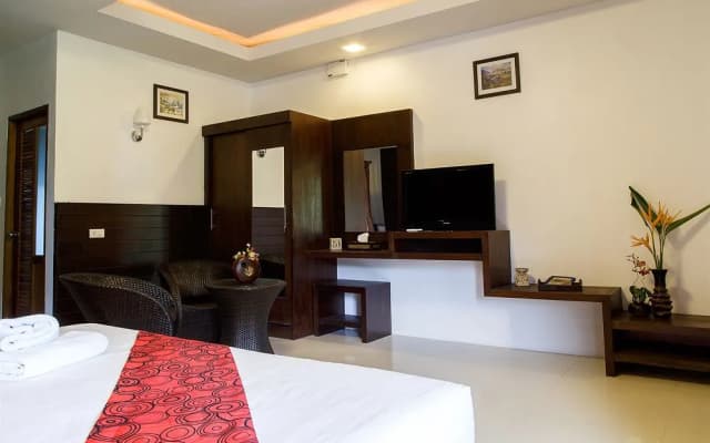 Baan Rabieng Bungalows - photo 3