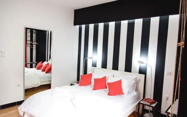 Home plus pathos junior suite - photo 4