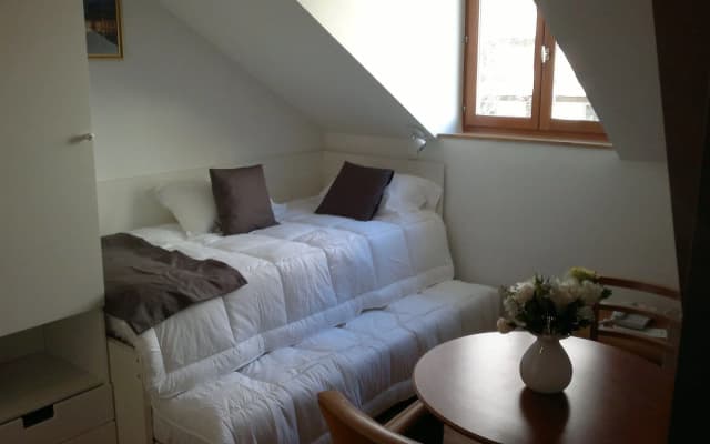 Hotel Metropolitain - photo 4