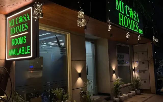 Micasa Homes - photo 2