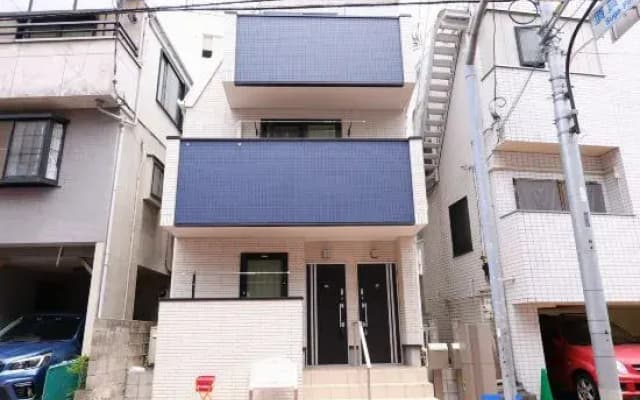 Mi•Villa Aprire Yotsuya - photo 2