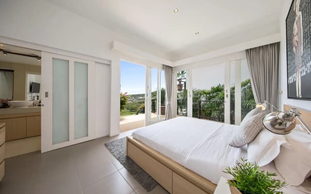 VMC Villa - photo 2