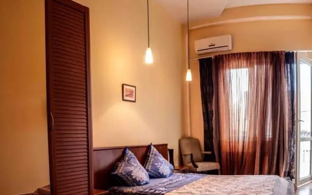 New Ponto Hotel - photo 2