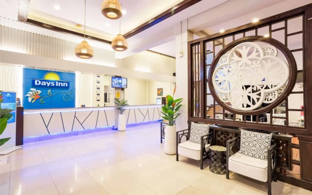 Days Inn by Wyndham Patong Beach Phuket - photo 2