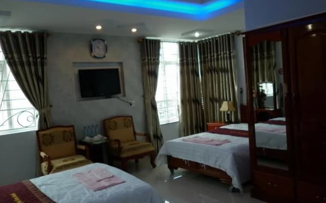 Tuyen Son Hotel - photo 3