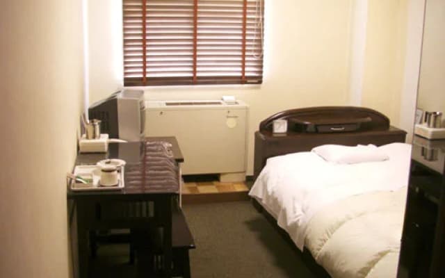 Hotel Tachibana - photo 3