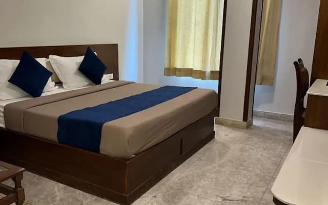 FabHotel Swaruchi Inn Rohini - photo 4