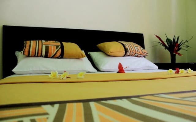 Guna Mandala Inn - photo 3