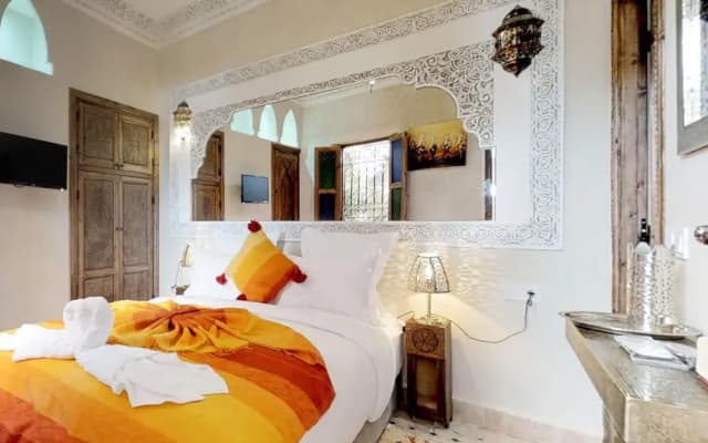 Riad Abaka by Ghali 2 - photo 5