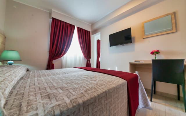 Hotel Balilla - photo 4