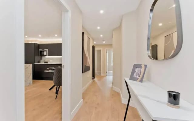 1 Huntingdon Place - photo 4