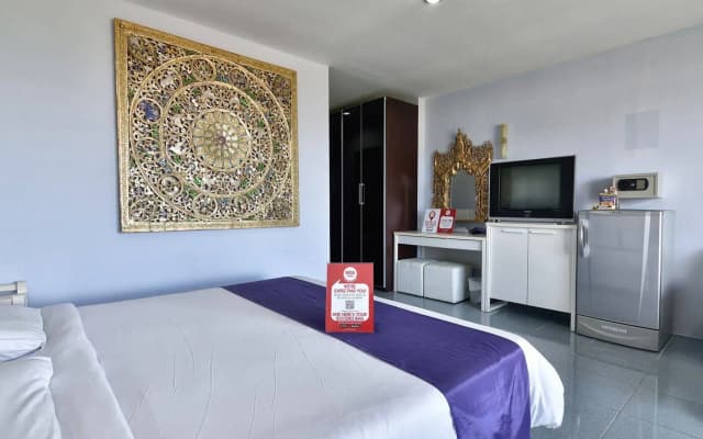 NIDA Rooms Chalong River Rewari - photo 5