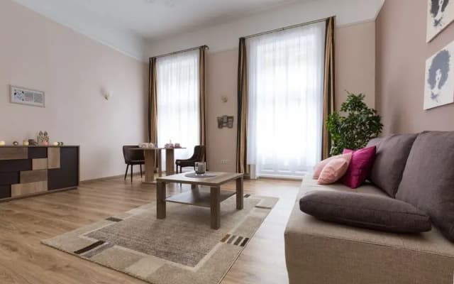BPM - Dob70 Classic Apartment - photo 2