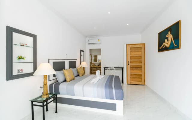 Wirason Villa 4 Bedrooms - photo 2