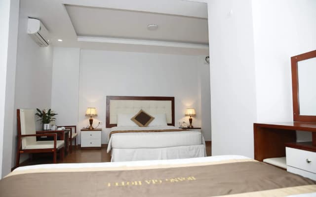 Hoang Gia Hotel - photo 4