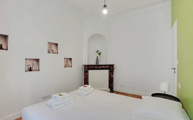 Magnificent Flat - 3br/8p - Grand Rex - photo 3