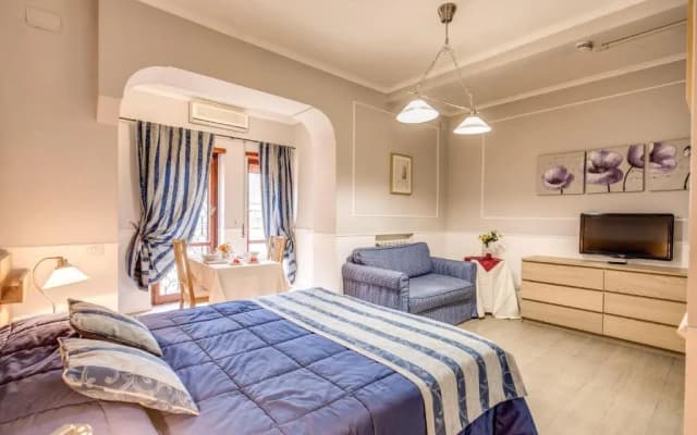 Hotel Residence Magnolia - photo 5