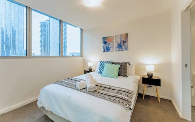 Mega Style Apartments Mainpoint - photo 4