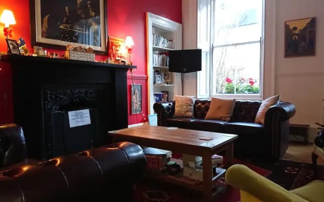 Emmaus Guest House Edinburgh - photo 2