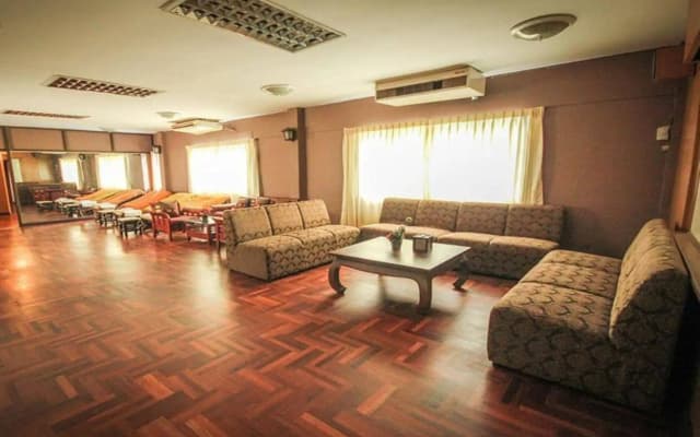 Waratee Spa Resort Villa - photo 2