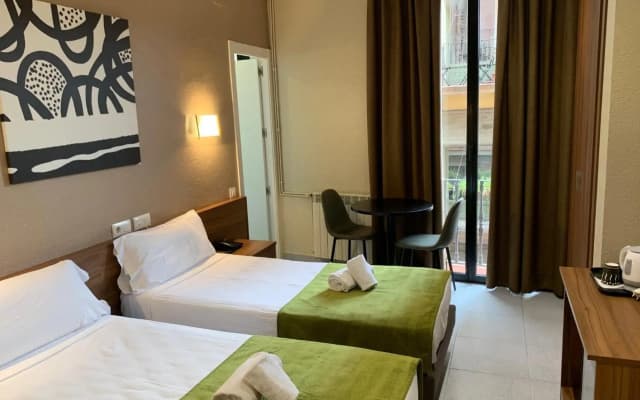 Aneto Hotel - photo 3