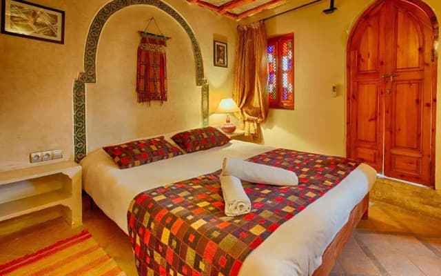 Riad Kenzo - photo 3