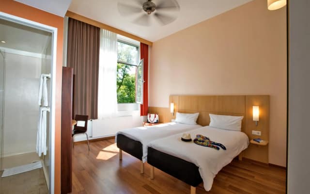 ibis Berlin City Süd - photo 3
