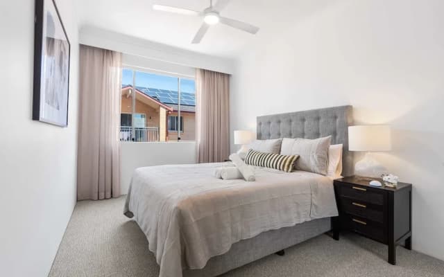Camperdown Cozy Corner 5 - photo 4