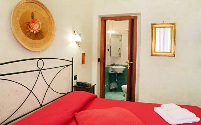 Residenza Vaticana - photo 4