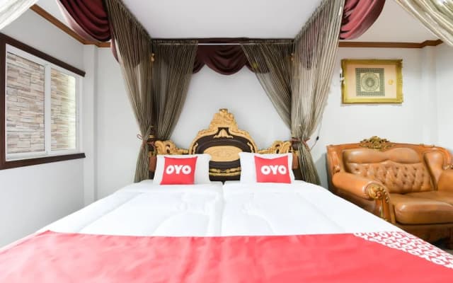 OYO Maesri Resort - photo 5
