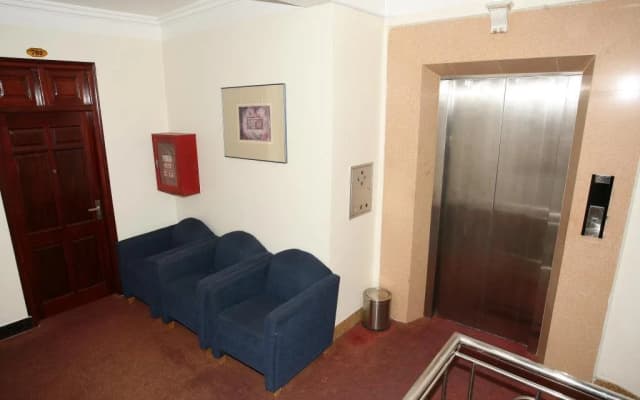 Tam Anh Hotel - photo 4