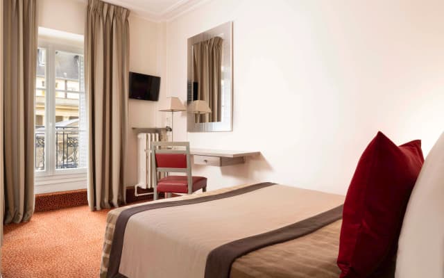 Hotel Saint Pierre - photo 4