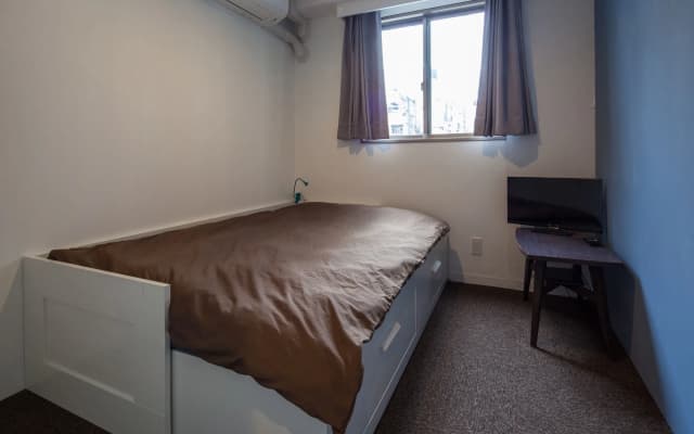 Beehive Hostel Osaka - photo 2