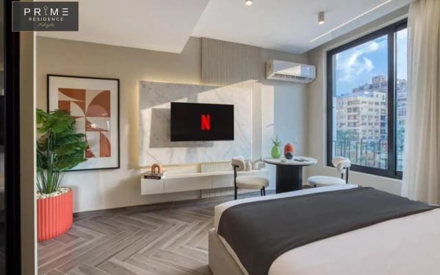 Prime Residence Heliopolis - photo 3