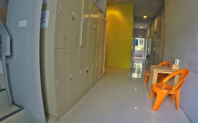 Everyday Bangkok Hostel - photo 3