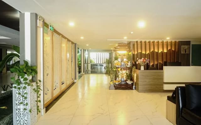 Palm Apartment - photo 2