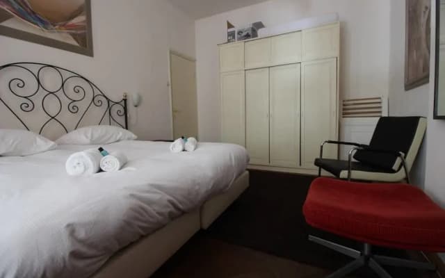 Nassaukade Apartments - photo 4