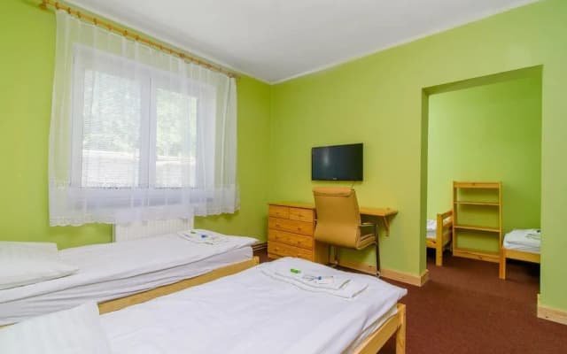 Hotel Max - photo 3