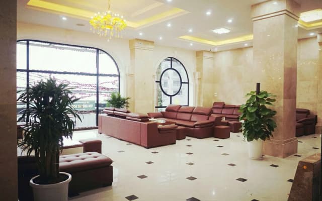 Sunrise Hanoi Hotel - photo 2