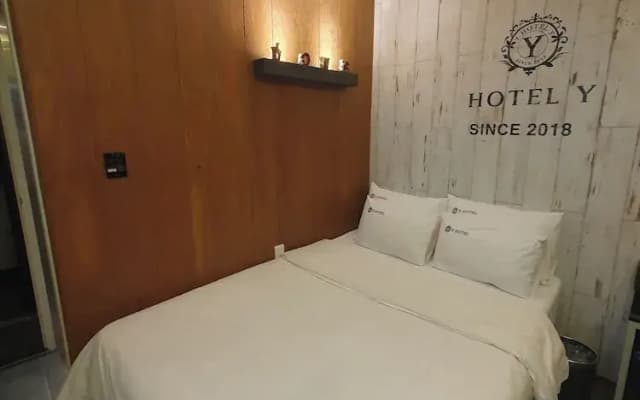 Eunpyeong Y HOTEL - photo 2