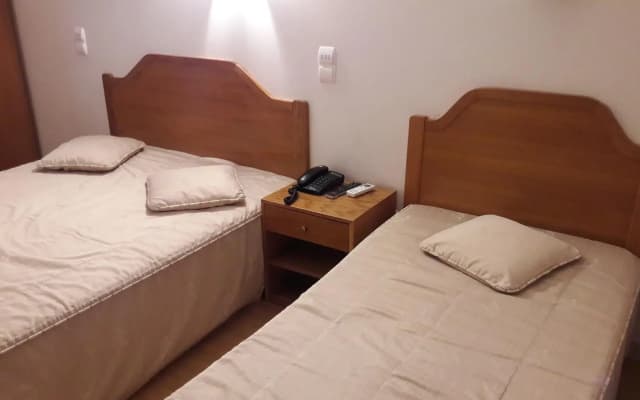 Hotel Alicante - photo 4