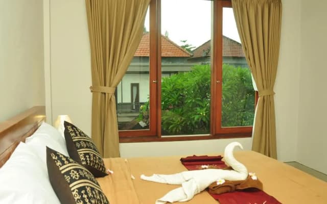 Angga Homestay - photo 2