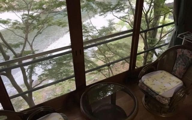 Matsuno Onsen Suikoen - photo 4