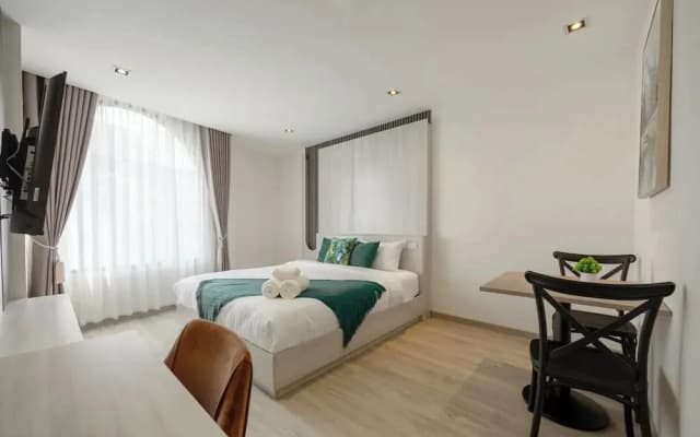 Diff Apartel - photo 3
